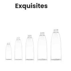 Exquisites 8 oz.